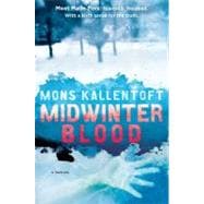 Midwinter Blood A Thriller