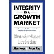 Integrity Is a Growth Market
