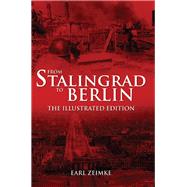 From Stalingrad to Berlin