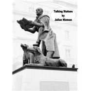 Talking Statues of London