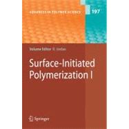 Surface-initiated Polymerization 1
