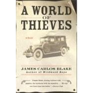 A World of Thieves