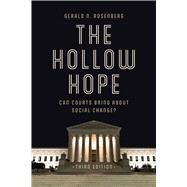 The Hollow Hope