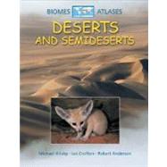 Deserts and Semideserts