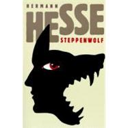 Steppenwolf A Novel