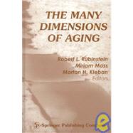 The Many Dimensions of Aging