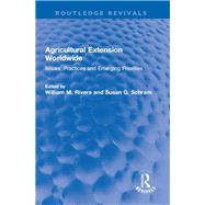 Agricultural Extension Worldwide