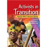 Activists in Transition