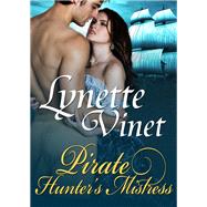 Pirate Hunter's Mistress