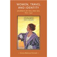 Women, travel and identity