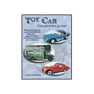 Toy Car Collector's Guide