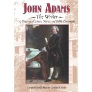 John Adams, the Writer