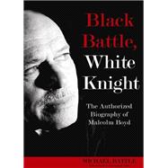 Black Battle White Knight (Paperback)