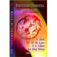 Poststroke Dementia and Imaging