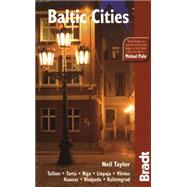 Bradt Baltic Cities