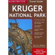 Kruger National Park Travel Pack