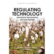 Regulating Technology