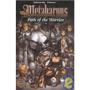 Metabarons Bk. 1 (Issue 1-5) : Path of the Warrior