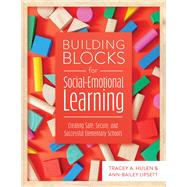 Building Blocks for Social-Emotional Learning