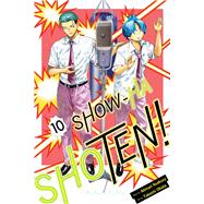 Show-ha Shoten!, Vol. 10,9781974762477
