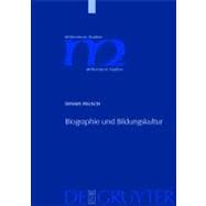 Biographie Und Bildungskultur