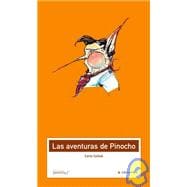 Las aventuras de Pinocho/ The Pinocchio Adventures