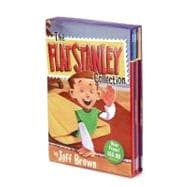 Flat Stanley Collection Box Set