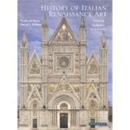 History of Italian Renaissance Art : Painting, Sculpture, Architecture