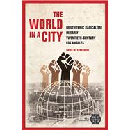 The World in a City