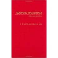 Mapping Macedonia