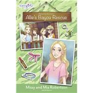 Allie's Bayou Rescue