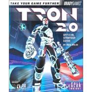 TronÂ  2.0 Official Strategy Guide