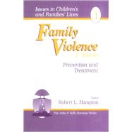 Family Violence Prevention and Treatment