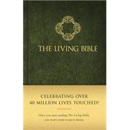 Living Bible red-letter