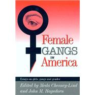 Female Gangs in America