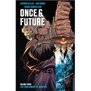 Once & Future Vol. 3 SC