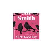Girl Meets Boy book cover, ISBN 9781786892478
