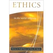 Ethics in the World Religions