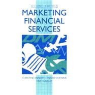 Marketing Financial Services