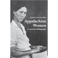 Appalachian Women