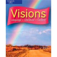 Visions A Language, Literature, Content