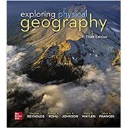 Loose Leaf for Exploring Physical Geography