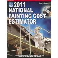 National Painting Cost Estimator 2011