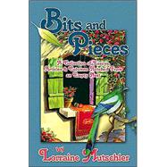 Bits and Pieces : A Collection of Essays, Articles and Columns Hatched from an Empty Nest