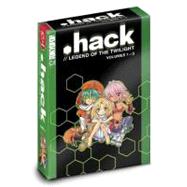 .Hack Box 1-3