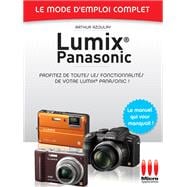 Lumix Panasonic N 23 Mode d'Emploi Complet