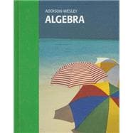 Addison-Wesley : Algebra