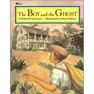 The Boy and the Ghost
