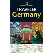 National Geographic Traveler Germany, The