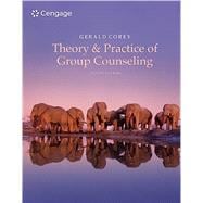 Bundle: Theory and Practice of Group Counseling +  MindTap Counseling Printed Access Card